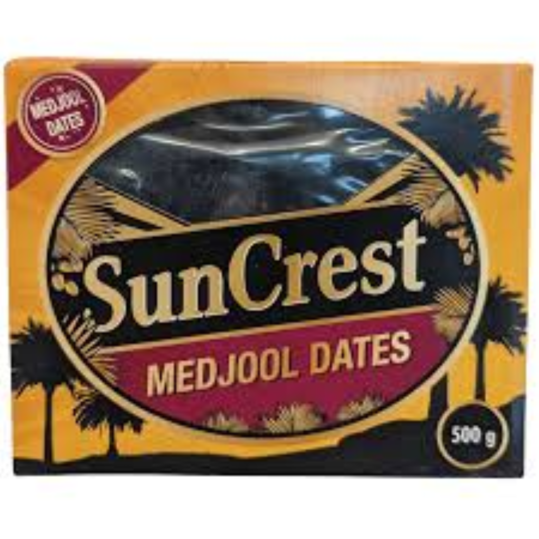 SUNCREST MEDJOUL PREMIUM DATES 500G